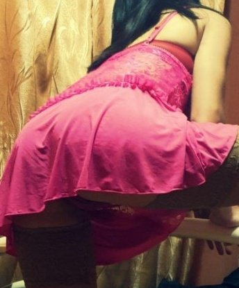 Проститутка Доминика