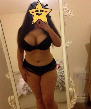 Проститутка Марина