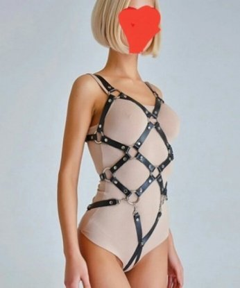 Проститутка Дарья